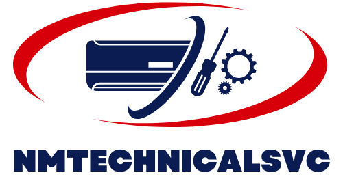 nmtechnicalsvc Logo